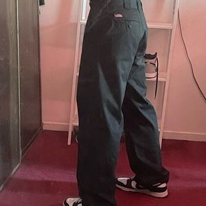 Dickies pants!
